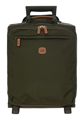 Bric's X-Collection 2 Rollen Kabinentrolley 43 cm Bric's X-Collection 2 Rollen Kabinentrolley 43 cm von Bric's