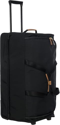 Bric's X-Collection Reisetasche, 76,2 cm, Schwarz, 30 inch Bric's X-Collection Reisetasche, 76,2 cm, Schwarz, 30 inch von Bric's