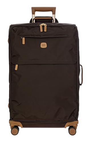 Bric's X-Collection Trolley 70 cm Brown Bric's X-Collection Trolley 70 cm Brown von Bric's