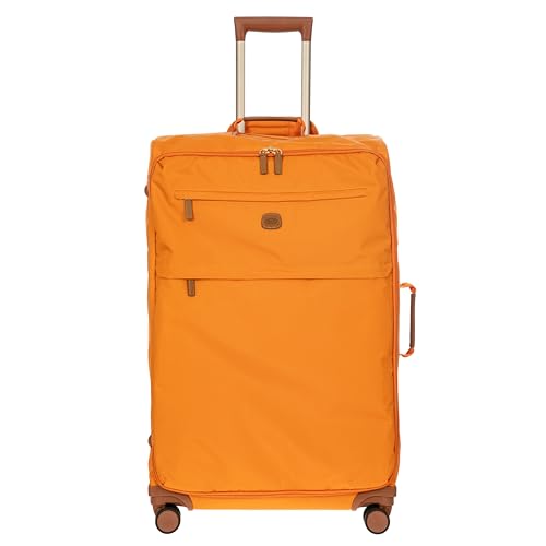 Bric's X-Collection Trolley Soft 77 cm Sunset Bric's X-Collection Trolley Soft 77 cm Sunset von Bric's