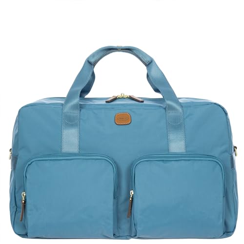 Brics X-Travel Reisetasche S 46 cm Brics X-Travel Reisetasche S 46 cm von Bric's