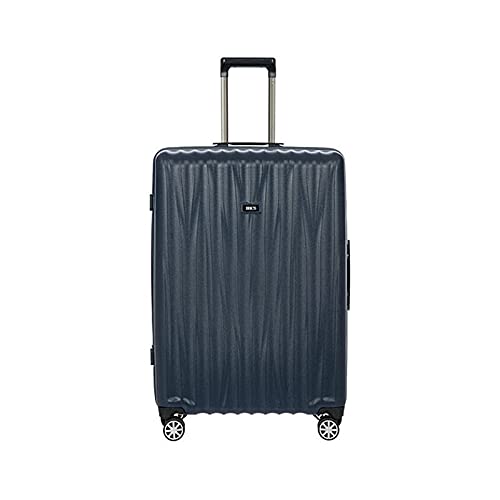 Bric's großer Hartgepäck Check-in Koffer | XL Trolley 52,5 x 29,5 x 77 cm aus hochwertigem, robustem Polycarbonat Material | für Damen und Herren | 4 Doppelrollen & TSA-Schloss | Cervia Serie Bric's großer Hartgepäck Check-in Koffer | XL Trolley 52,5 x 29,5 x 77 cm aus hochwertigem, robustem Polycarbonat Material | für Damen und Herren | 4 Doppelrollen & TSA-Schloss | Cervia Serie von Bric's