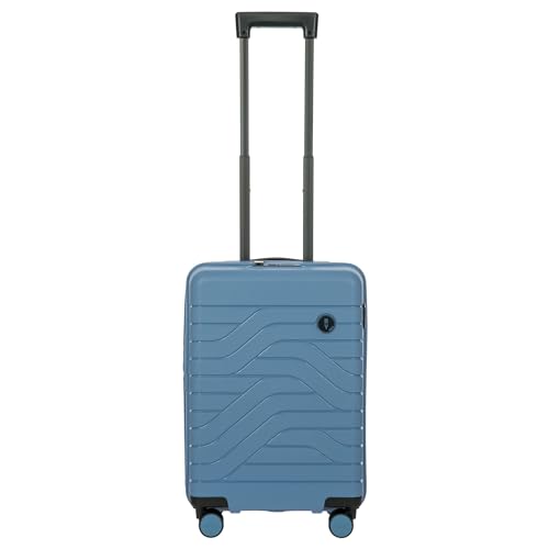 Brics by Ulisse - 4-Rollen-Kabinentrolley 55 cm Brics by Ulisse - 4-Rollen-Kabinentrolley 55 cm von Bric's