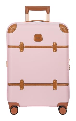 Brics Bellagio - 4-Rollen-Kabinentrolley S 55 cm rosa antico Brics Bellagio - 4-Rollen-Kabinentrolley S 55 cm rosa antico von Bric's