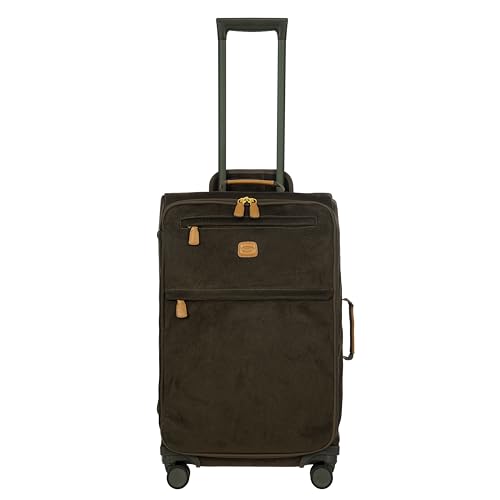 Brics Life - 4-Rollen-Trolley 71 cm Brics Life - 4-Rollen-Trolley 71 cm von Bric's