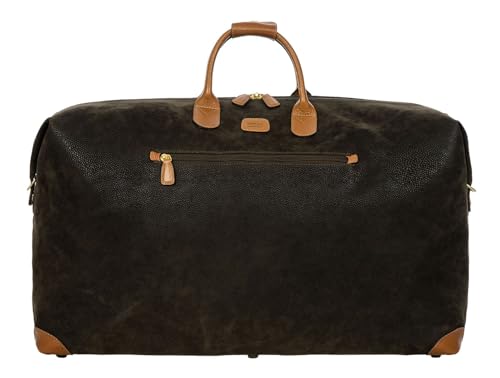 Brics Life Weekender - Reisetasche 78 cm olive Brics Life Weekender - Reisetasche 78 cm olive von Bric's