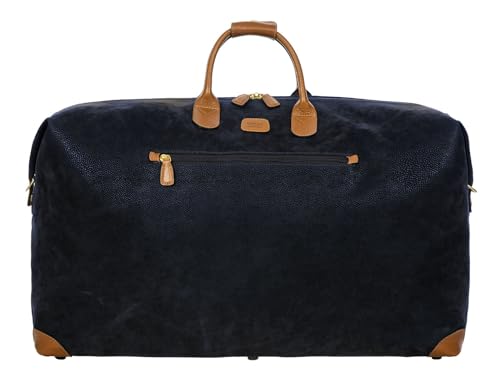 Brics Life Weekender - Reisetasche 78 cm blau Brics Life Weekender - Reisetasche 78 cm blau von Bric's