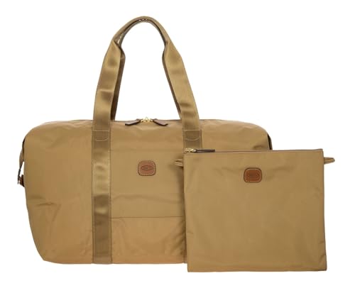 Brics X-Bag - Reisetasche 43 cm havanna Brics X-Bag - Reisetasche 43 cm havanna von Bric's
