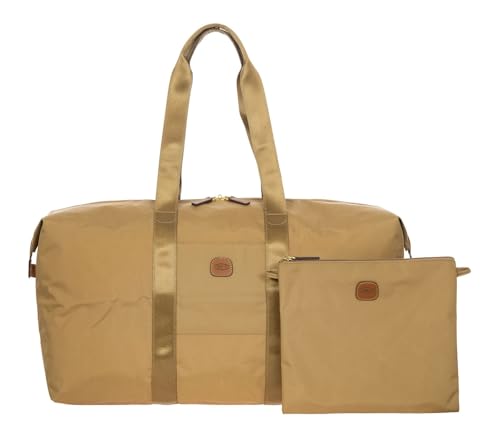 Brics X-Bag - Reisetasche 55 cm havanna von Bric's