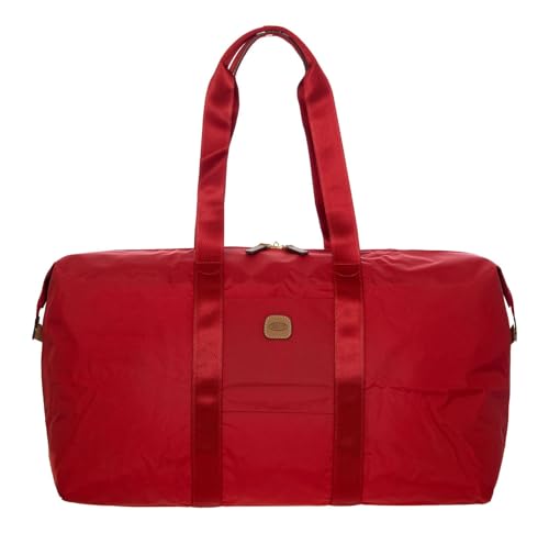 Brics X-Bag - Reisetasche 55 cm rot von Bric's