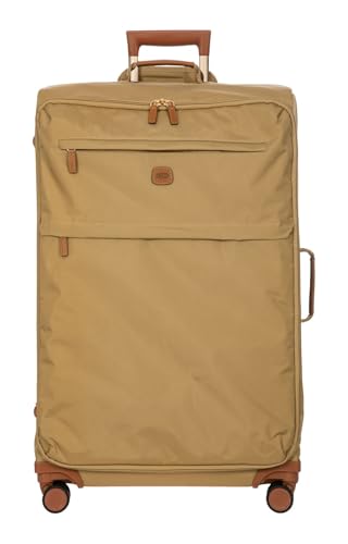 Brics X-Travel - 4-Rollen-Trolley L 77 cm havanna Brics X-Travel - 4-Rollen-Trolley L 77 cm havanna von Bric's