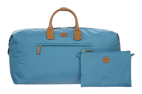 Bric's Brics X-Travel Weekender - Reisetasche 55 cm Sky Bric's Brics X-Travel Weekender - Reisetasche 55 cm Sky von Bric's