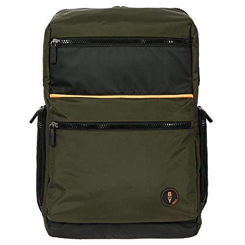 Großer Rucksack Business B Y, Einheitsgröße.Olive Großer Rucksack Business B Y, Einheitsgröße.Olive von Bric's