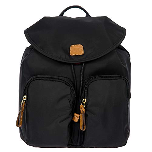 Kleiner Leichter Rucksack X-Travel, Einheitsgröße.Schwarz Kleiner Leichter Rucksack X-Travel, Einheitsgröße.Schwarz von Bric's