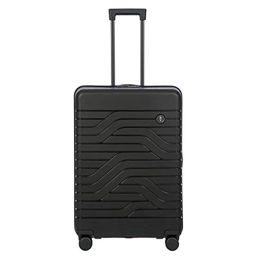 Mittelgroßer Hartschalen-Trolley, Einheitsgröße.Schwarz Mittelgroßer Hartschalen-Trolley, Einheitsgröße.Schwarz von Bric's