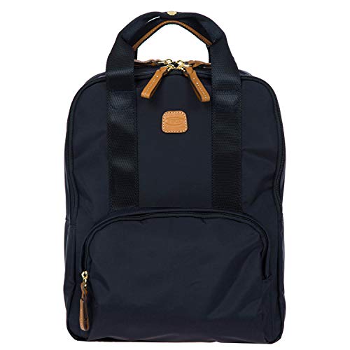 Mittelgroßer Rucksack X-Travel, Einheitsgröße.Ocean Blau Mittelgroßer Rucksack X-Travel, Einheitsgröße.Ocean Blau von Bric's