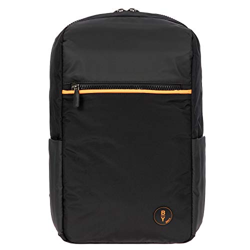 Mittelgroßer Rucksack urban B Y, Einheitsgröße.Schwarz Mittelgroßer Rucksack urban B Y, Einheitsgröße.Schwarz von Bric's