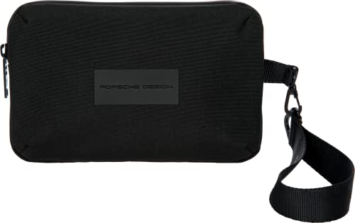 PORSCHE DESIGN Urban Eco Pouch Black PORSCHE DESIGN Urban Eco Pouch Black von Bric's