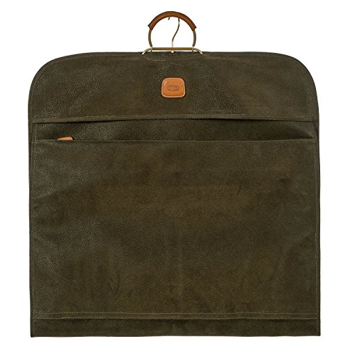 Reise-Kleidersack, Einheitsgröße.Olive Reise-Kleidersack, Einheitsgröße.Olive von Bric's