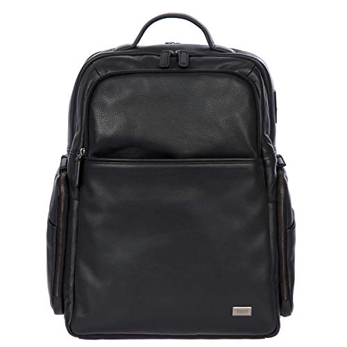 Rucksack Business L, Einheitsgröße.Schwarz Rucksack Business L, Einheitsgröße.Schwarz von Bric's
