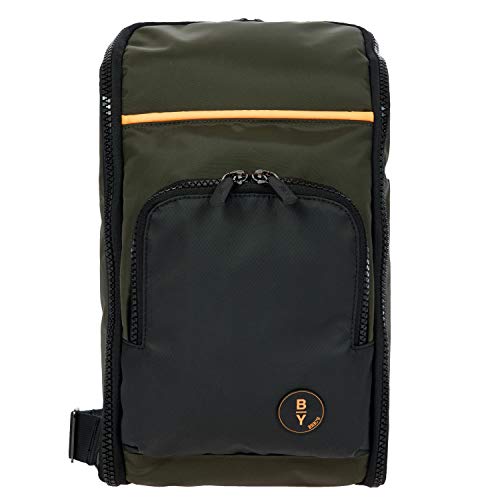 Sling Bag B Y, Einheitsgröße.Olive Sling Bag B Y, Einheitsgröße.Olive von Bric's