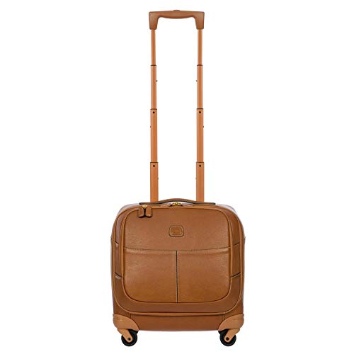 Trolley Life Pelle, Einheitsgröße.Leather Trolley Life Pelle, Einheitsgröße.Leather von Bric's