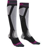 Bridgedale Damen Easy On Skisocken Bridgedale Damen Easy On Skisocken von Bridgedale