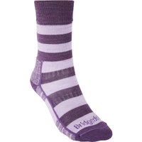 Bridgedale Damen Hike LW Merino Performance Socken von Bridgedale