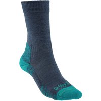 Bridgedale Damen Hike LW Socken Bridgedale Damen Hike LW Socken von Bridgedale