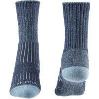 Bridgedale Damen Hike MW Socken Bridgedale Damen Hike MW Socken von Bridgedale