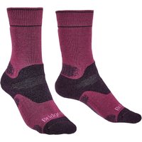 Bridgedale Damen Hike MW Socken Bridgedale Damen Hike MW Socken von Bridgedale