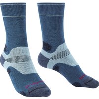 Bridgedale Damen Hike MW Socken Bridgedale Damen Hike MW Socken von Bridgedale