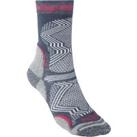 Bridgedale Damen Hike UL T2 Coolmax® Performance Socken von Bridgedale