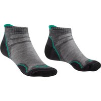 Bridgedale Damen Hike UL T2 Merino Performance Low Socken Bridgedale Damen Hike UL T2 Merino Performance Low Socken von Bridgedale