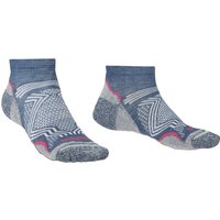 Bridgedale Damen Hike Ultralight T2 Coolmax® Low Socken von Bridgedale