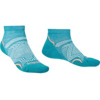 Bridgedale Damen Hike Ultralight T2 Coolmax® Low Socken von Bridgedale