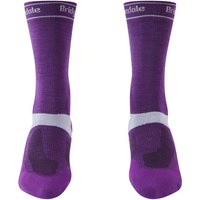 Bridgedale Damen MTB Mid-Season Weight T2 Merino Socken Bridgedale Damen MTB Mid-Season Weight T2 Merino Socken von Bridgedale
