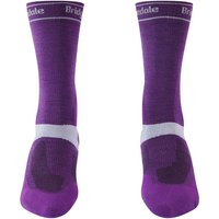 Bridgedale Damen MTB Mid-Season Weight T2 Merino Socken von Bridgedale