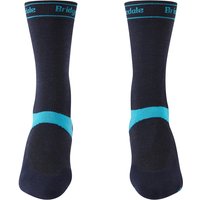 Bridgedale Damen MTB Mid-Season Weight T2 Merino Socken Bridgedale Damen MTB Mid-Season Weight T2 Merino Socken von Bridgedale
