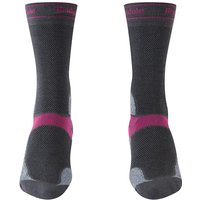Bridgedale Damen MTB Summer Weight T2 Coolmax Socken Bridgedale Damen MTB Summer Weight T2 Coolmax Socken von Bridgedale
