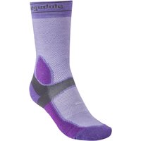 Bridgedale Damen MTB Summer Weight T2 Coolmax Socken Bridgedale Damen MTB Summer Weight T2 Coolmax Socken von Bridgedale