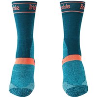 Bridgedale Damen MTB Winter Weight T2 Merino Socken von Bridgedale