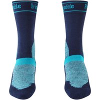 Bridgedale Damen MTB Winter Weight T2 Merino Socken von Bridgedale