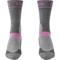 Bridgedale Damen MTB Winter Weight T2 Merino Socken Bridgedale Damen MTB Winter Weight T2 Merino Socken von Bridgedale