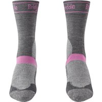 Bridgedale Damen MTB Winter Weight T2 Merino Socken von Bridgedale