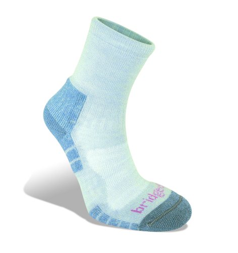 Bridgedale HIKE Lightweight Coolmax® Comfort Boot Socken Damen Bridgedale HIKE Lightweight Coolmax® Comfort Boot Socken Damen von Bridgedale