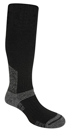 Bridgedale Explorer Heavyweight Merino Performance Knie, Unisex, Größe M Bridgedale Explorer Heavyweight Merino Performance Knie, Unisex, Größe M von Bridgedale