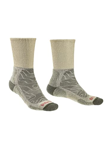 Bridgedale HIKE Herren Merino Comfort Boot Lightweight Bridgedale HIKE Herren Merino Comfort Boot Lightweight von Bridgedale