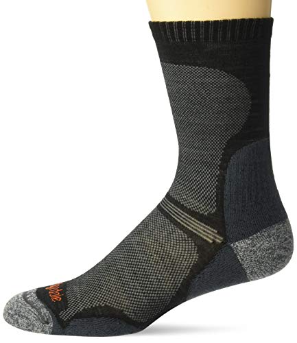 Bridgedale Mens Hike Ultra Light T2 Merino Walking Socks Bridgedale Mens Hike Ultra Light T2 Merino Walking Socks von Bridgedale