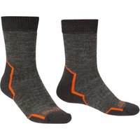 Bridgedale Herren Expedition Heavyweight Merino Comfort Socken Bridgedale Herren Expedition Heavyweight Merino Comfort Socken von Bridgedale